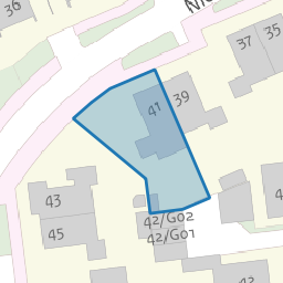 Perceel HGL01-A-3479