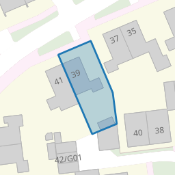 Perceel HGL01-A-3480