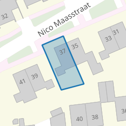 Perceel HGL01-A-3481