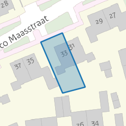 Perceel HGL01-A-3483