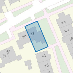 Perceel HGL01-A-3486