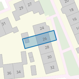 Perceel HGL01-A-3488