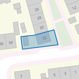 Perceel HGL01-A-3491