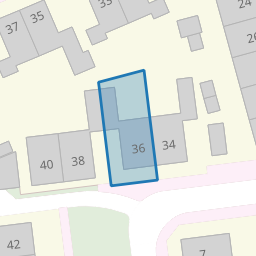 Perceel HGL01-A-3493