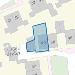 Perceel HGL01-A-3495