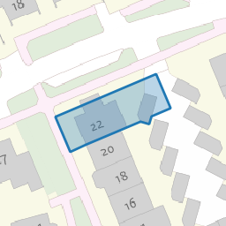 Perceel HGL01-A-3496