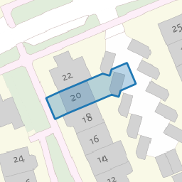 Perceel HGL01-A-3497