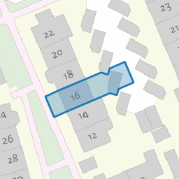 Perceel HGL01-A-3499