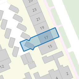 Perceel HGL01-A-3506