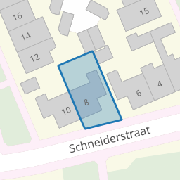 Perceel HGL01-A-3509