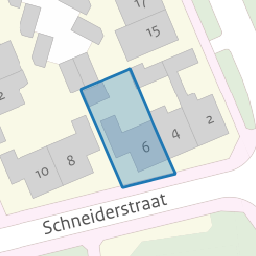 Perceel HGL01-A-3510