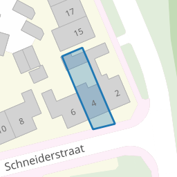 Perceel HGL01-A-3511