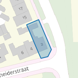 Perceel HGL01-A-3512