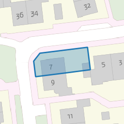 Perceel HGL01-A-3513