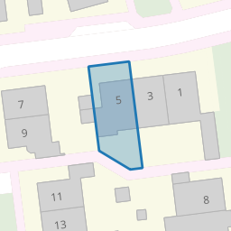 Perceel HGL01-A-3515