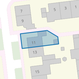 Perceel HGL01-A-3518