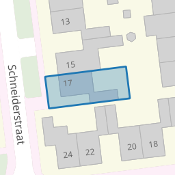 Perceel HGL01-A-3521