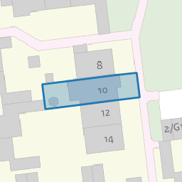 Perceel HGL01-A-3523