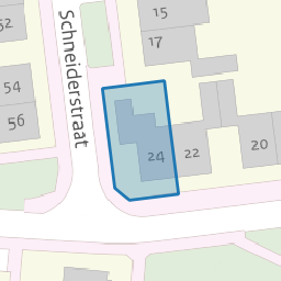 Perceel HGL01-A-3526