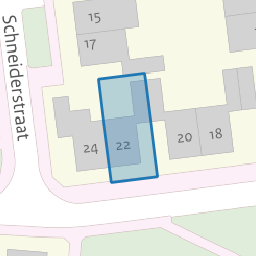 Perceel HGL01-A-3527