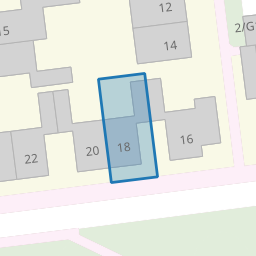 Perceel HGL01-A-3529