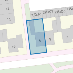 Perceel HGL01-A-3531