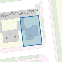 Perceel HGL01-A-3533