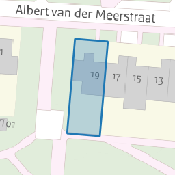 Perceel HGL01-A-3534