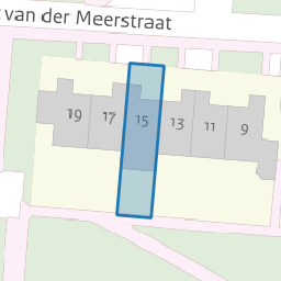 Perceel HGL01-A-3536