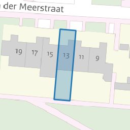 Perceel HGL01-A-3537