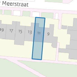 Perceel HGL01-A-3538