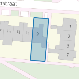 Perceel HGL01-A-3539