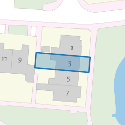 Perceel HGL01-A-3541