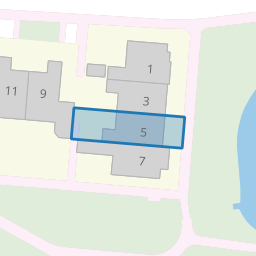 Perceel HGL01-A-3542