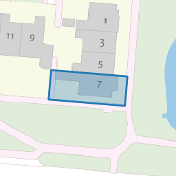 Perceel HGL01-A-3543