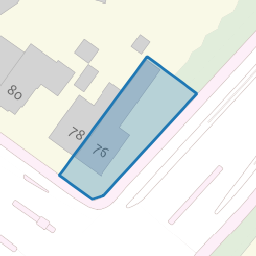 Perceel HGL01-A-3547