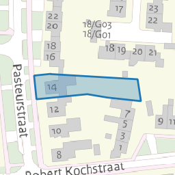 Perceel HGL01-A-3559