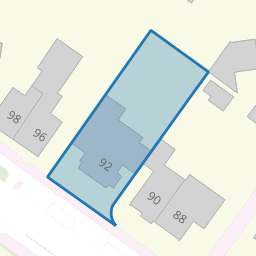 Perceel HGL01-A-3562