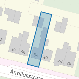 Perceel HGL01-A-3566