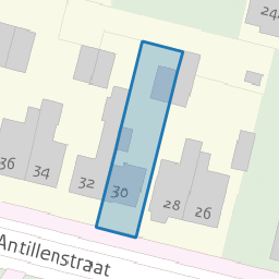 Perceel HGL01-A-3567
