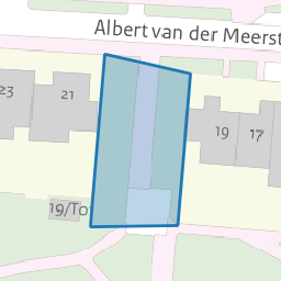 Perceel HGL01-A-3586