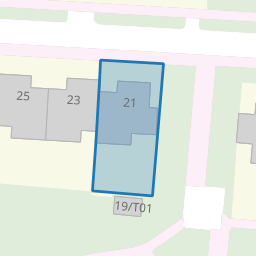 Perceel HGL01-A-3588