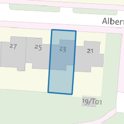 Perceel HGL01-A-3589