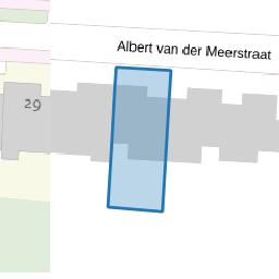 Perceel HGL01-A-3590