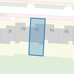 Perceel HGL01-A-3591