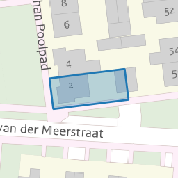 Perceel HGL01-A-3595