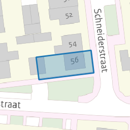 Perceel HGL01-A-3596