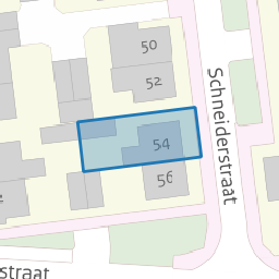 Perceel HGL01-A-3597