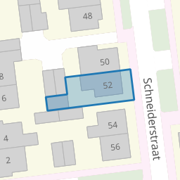 Perceel HGL01-A-3600