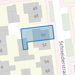 Perceel HGL01-A-3601